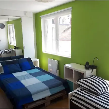 Belle Maison Avec Jardin Pres Du Centre De Tura Appartamento *